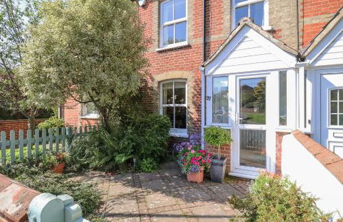 Green Gate Cottage - Foto 2