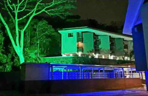 Ape frente praia Ponta das Canas/3min Canasvieiras - Foto 47