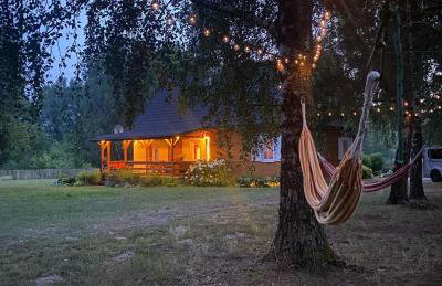 Wakacyjny Dom w Sakach - Foto 23