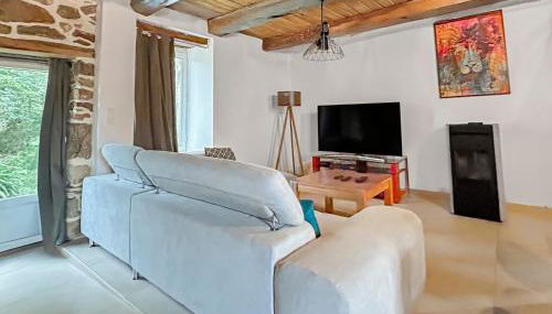 Charmante Maison, Poêle, Jardin privée, Barbecue - Foto 4