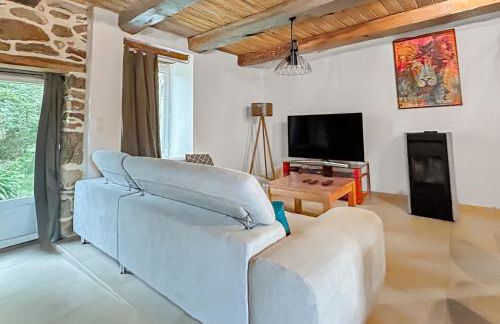 Charmante Maison, Poêle, Jardin privée, Barbecue - Foto 4