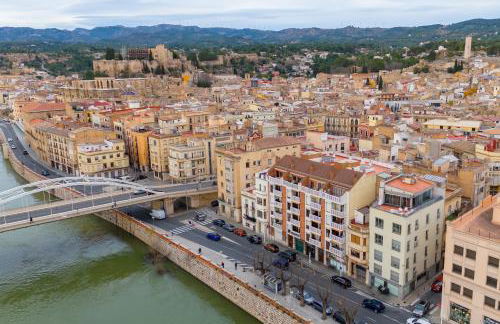 Àtic la Llotja - Foto 47