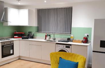 Garland Stylish Apartment 2 In Greater London - Foto 32