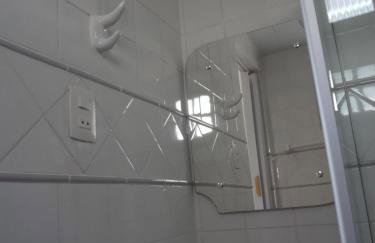 Essencial Flat I - Com Garagem - No Centro - Em condomínio, com portaria 24h - Foto 25