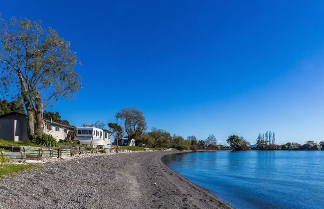 Motutere Bay Top 10 Holiday Park - Photo 71