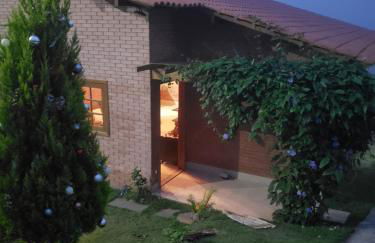 Casa ao lado da cervejaria 3 Santas no Caravaggio - Foto 1