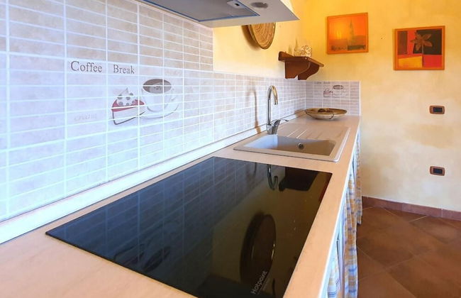 Welcomely - Casa Ginestra - Foto 10