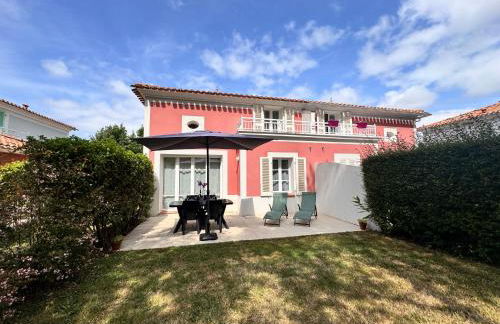 La Maison du Golf - Jardin - Piscine - 4p - Foto 3