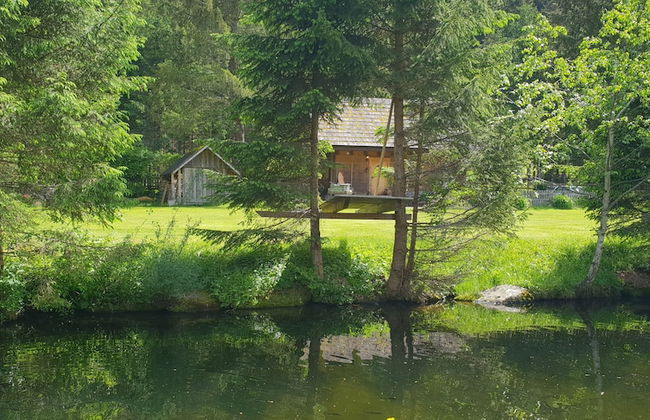 Appartementhaus Gugganig - Photo 41