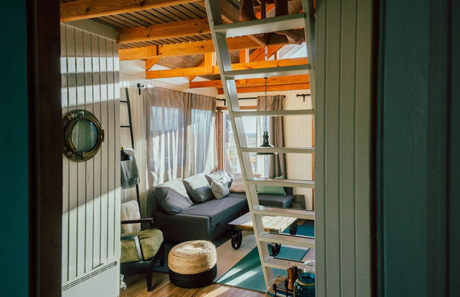 Múlakot Cosy Cabins - Foto 34