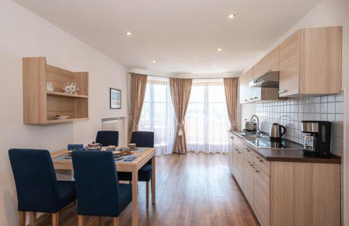 Aparthotel Werdenfels - Foto 52