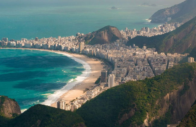 Private Day Trip from Rio de Janeiro - Photo 1