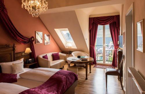 Ferienresidenz Brauneberger Hof an der Mosel nahe Bernkastel-Kues - Foto 57