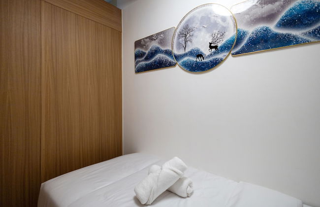 Lush Residences Makati - Foto 13