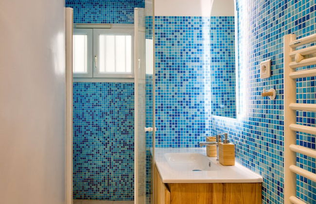 Apartments du Louvre - Le Marais - Photo 73