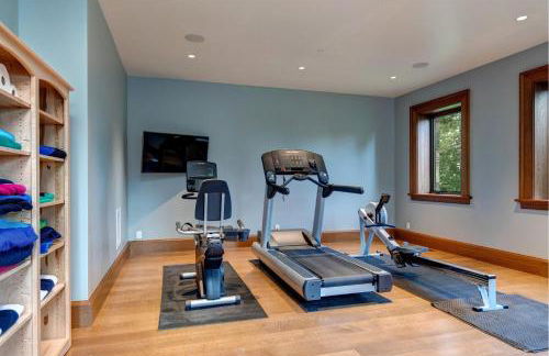 Abode at Heartwood Lodge - Foto 43