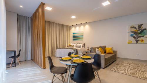 Loft incrível em área nobre - Foto 2