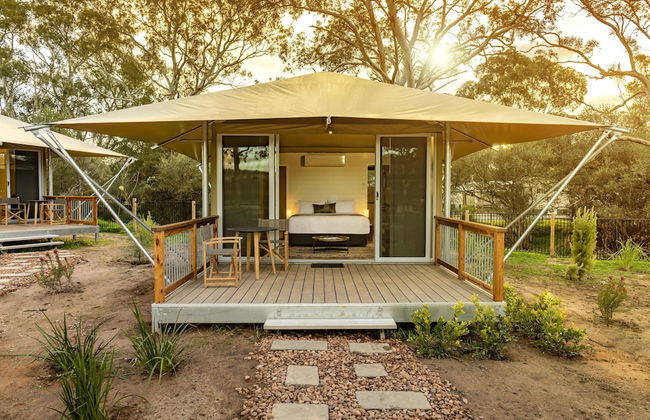 Discovery Parks - Barossa Valley - Foto 4