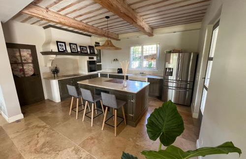 Mas Provençale entre Avignon et St Remy de Provence - Foto 36