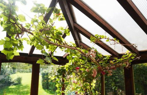 Beautiful farmhouse near Abergavenny - Sleeps 6-26 - Foto 24