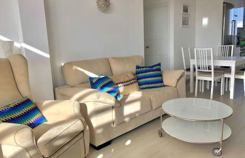 Ático con vistas al mar - Foto 13