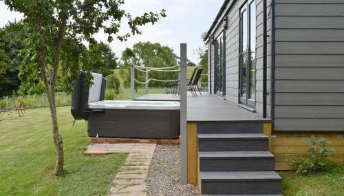 Ponsford Ponds Jacks Shepherd Hut - Bcponhut - Foto 2