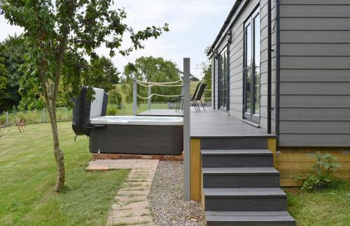 Ponsford Ponds Jacks Shepherd Hut - Bcponhut - Photo 2