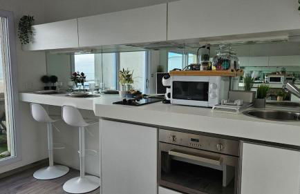 La petite Croisière - Vue Mer - Photo 5