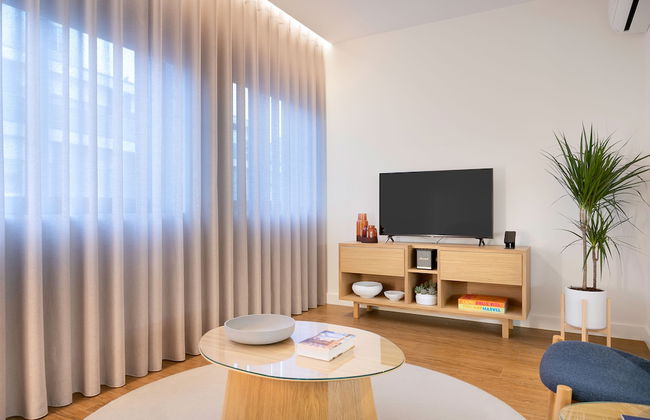 Catarina Serviced Apartments - Foto 66