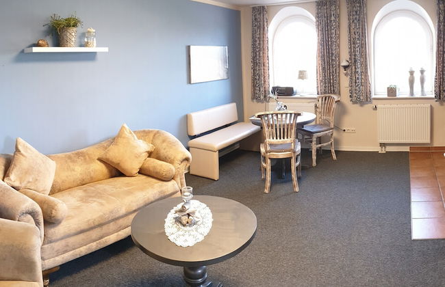 Ferienwohnungen Blischke - Foto 37