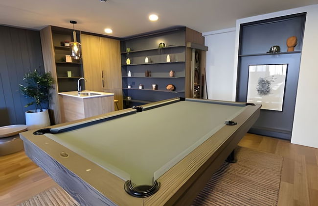 Oceana Suites La Florida Friolan Roa - Foto 17