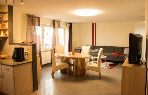 Ferienwohnung Frau Klara - Foto 10