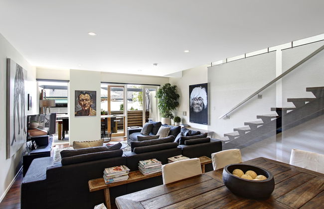 The Butter Factory Byron Bay - Foto 67