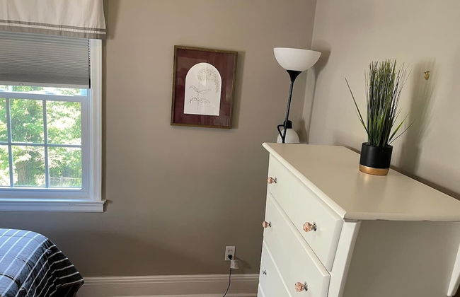 Wohnstätte-Eigenes Badezimmer-Quaint, Comfy, Close - Foto 19