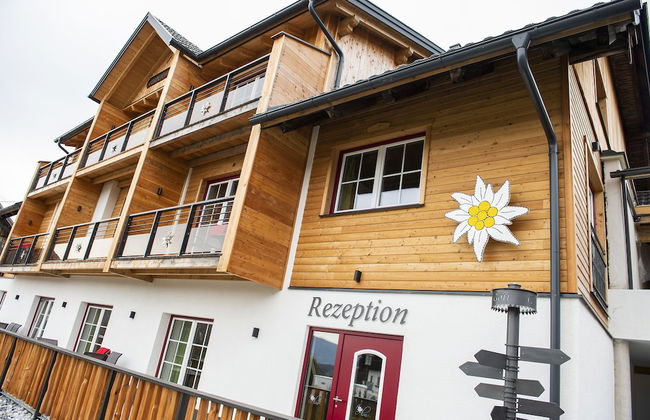 Feriendorf Edelweiss - Foto 2