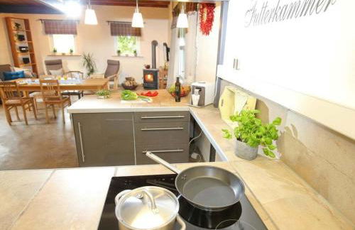 LebensArt in the old horse stable - Foto 10