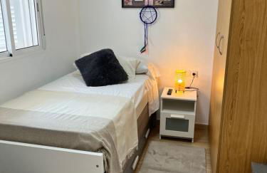 Altea Seafront by KalmaRent - Photo 25