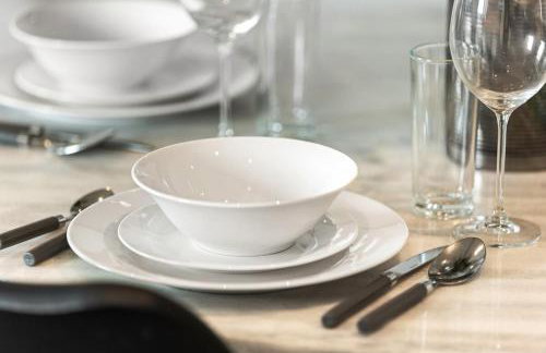 Sleek & Stylish Apartment in the Best Area - Foto 33