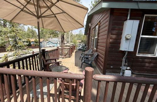 Whispering Pines - Big Bear Lake - Foto 21