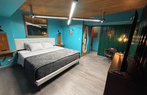 The Eastwood-Gateway to Waikiki - Executive Suite - Foto 17