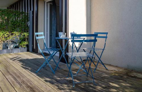 Apartment Thalassa by Interhome - Photo 6