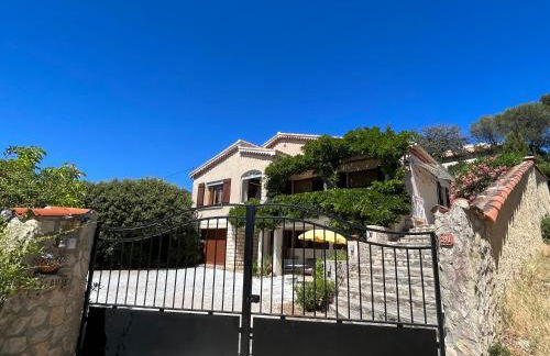 Villa Lilause - Foto 35