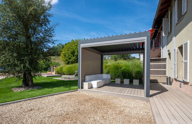 Cascina Basan - Foto 22