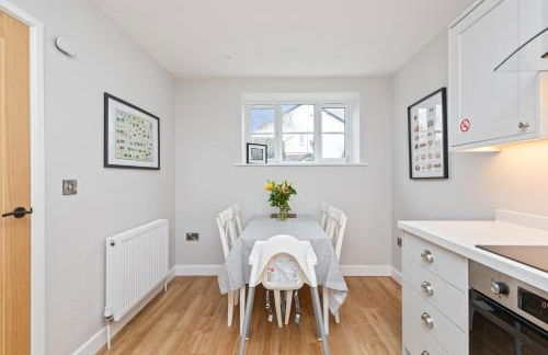 The Old Bakery Angmering - Foto 16