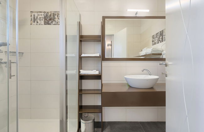 Alba Bianca - Foto 32