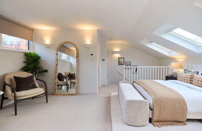 Cottage in London - Foto 34