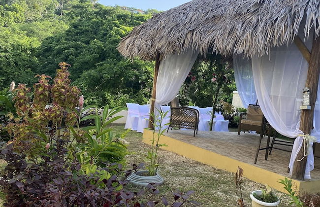 Marvetteshideaway - Foto 18