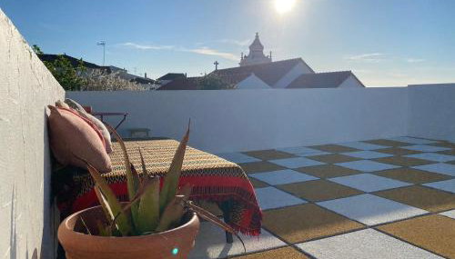 CASAS LENTAS Slow Living-Óbidos - Foto 3