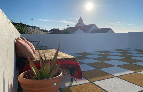 CASAS LENTAS Slow Living-Óbidos - Foto 3