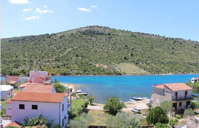 Apartments Juras - Foto 62